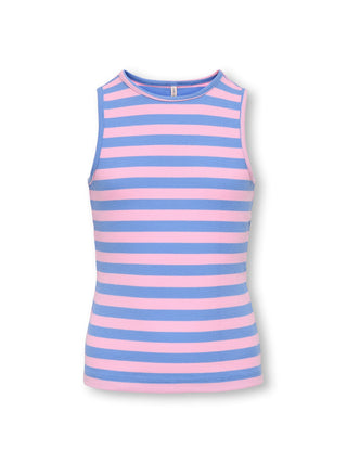 Only - Kenya Rib Tank Top