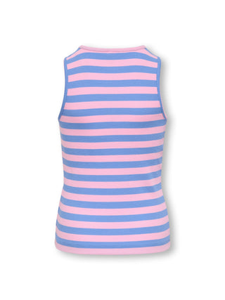 Only - Kenya Rib Tank Top