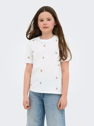 Only - Ketty T-shirt