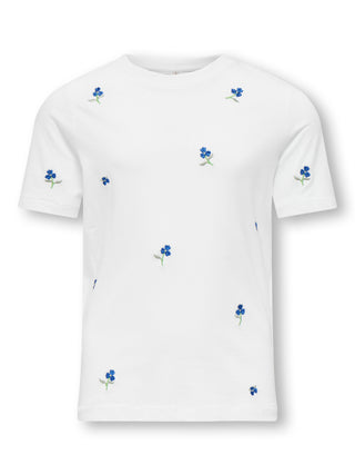 Only - Ketty T-shirt