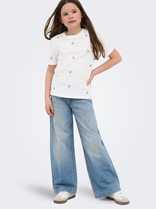 Only - Ketty T-shirt