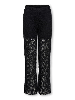 Only - Leika Straight Lace Buksur