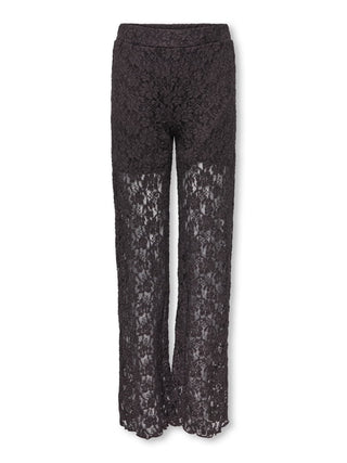 Only - Leika Straight Lace Buksur