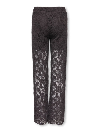 Only - Leika Straight Lace Buksur