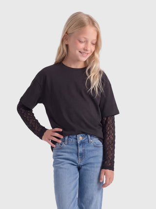 Only - Lia Blusa
