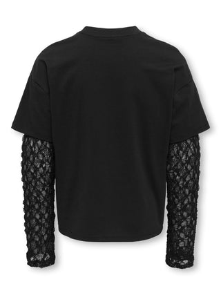 Only - Lia Blusa