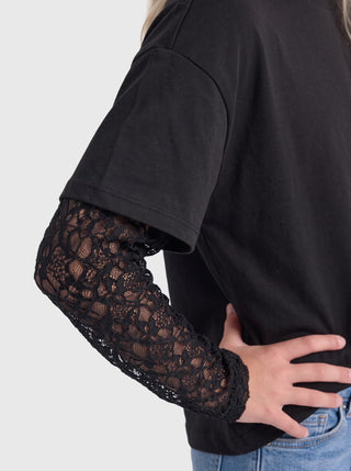 Only - Lia Blusa