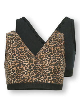 Only - Lola Topp 2pak