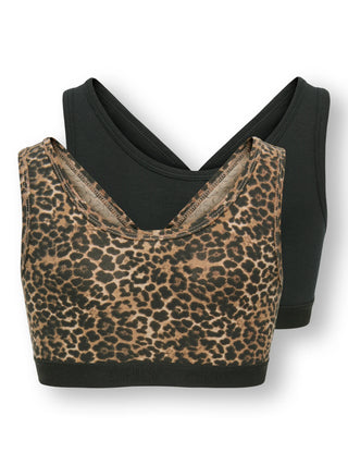 Only - Lola Topp 2pak