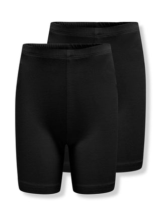Only - Love Life Bike Shorts