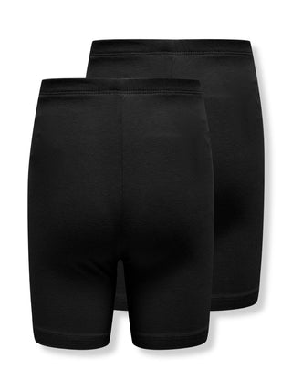 Only - Love Life Bike Shorts