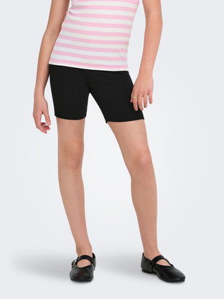 Only - Love Life Bike Shorts 2pak