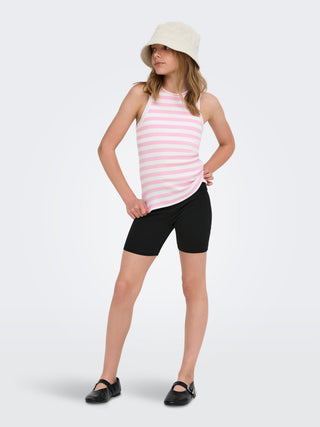 Only - Love Life Bike Shorts 2pak