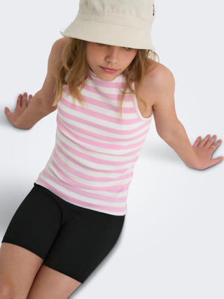 Only - Love Life Bike Shorts 2pak