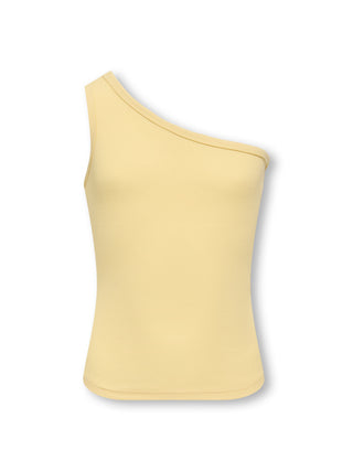 Only - Lucky Oneshoulder top