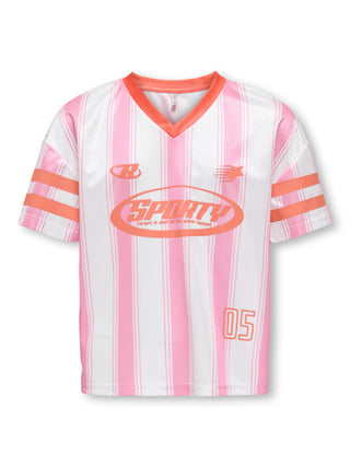 Only - Lula Sport Blusa