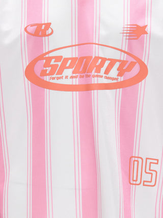 Only - Lula Sport Blusa