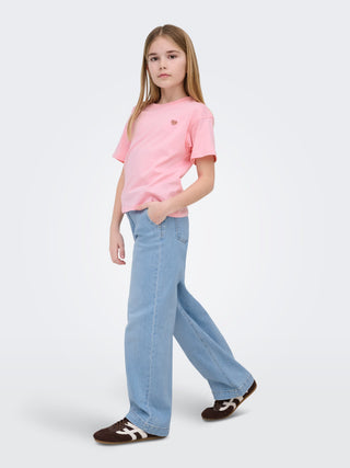 Only - Maiken T-shirt