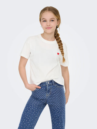 Only - Maiken T-shirt