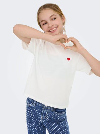 Only - Maiken T-shirt