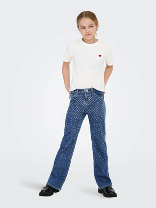 Only - Maiken T-shirt