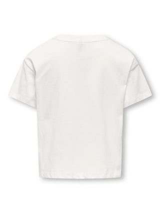 Only - Maiken T-shirt