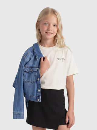 Only - Maiken T-shirt