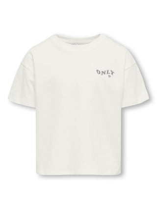 Only - Maiken T-shirt