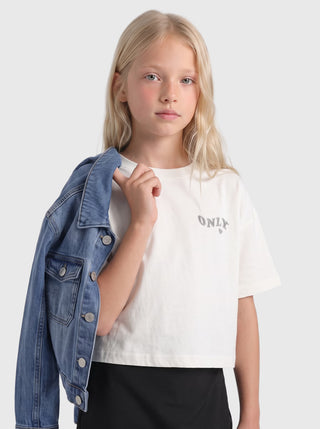 Only - Maiken T-shirt