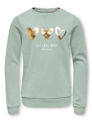 Only - Mary Sweatshirt