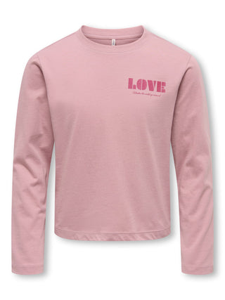 Only - Milo Blusa