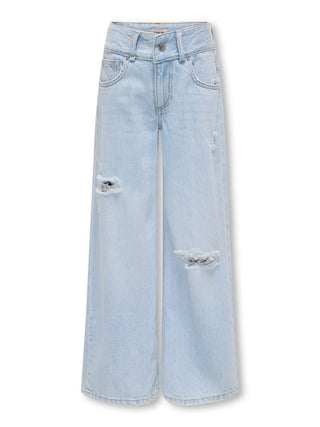 Only - Mott Wide Leg Buksur