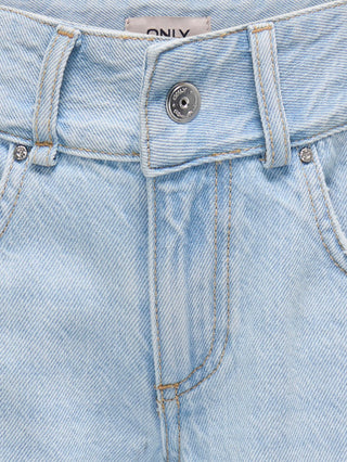 Only - Mott Wide Leg Buksur