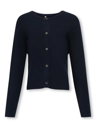 Only - Natascha Cardigan (myrka blá)