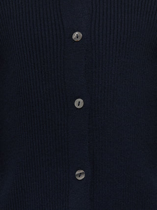 Only - Natascha Cardigan (myrka blá)