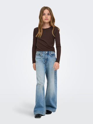 Only - Nella Blusa