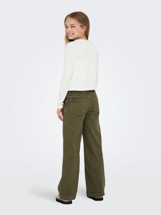 Only - Nessa Blusa