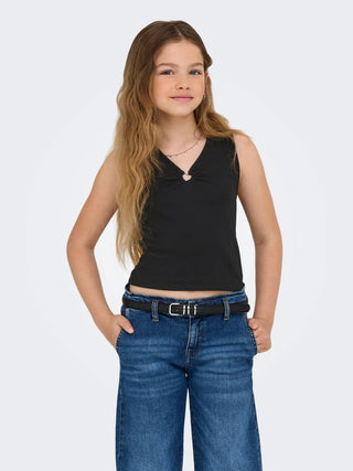 Only - Nessa Toppur