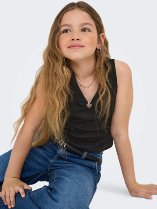 Only - Nessa Toppur