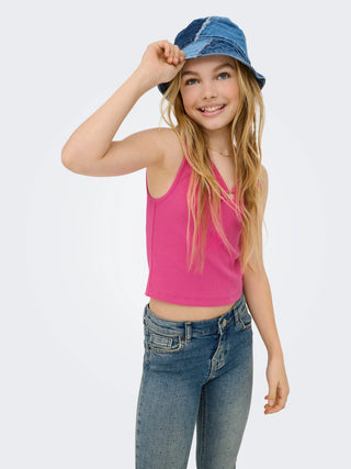 Only - Nessa Toppur