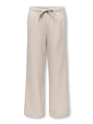 Only - Nina Wide Leg Buksur