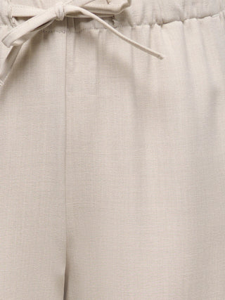 Only - Nina Wide Leg Buksur