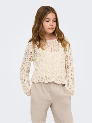 Only - Nola Blusa