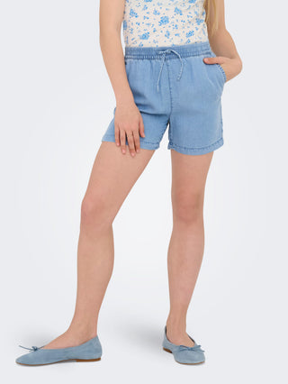 Only - Pema Shorts