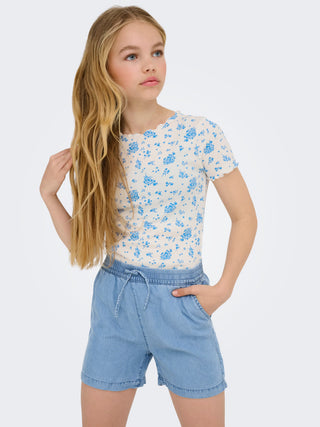 Only - Pema Shorts
