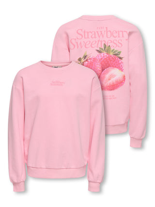 Only - Philea Sweatshirt (128-164)