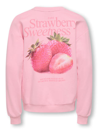 Only - Philea Sweatshirt (128-164)