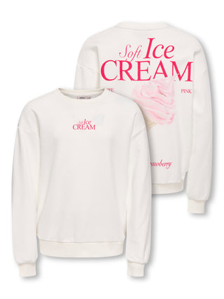 Only - Philea Sweatshirt