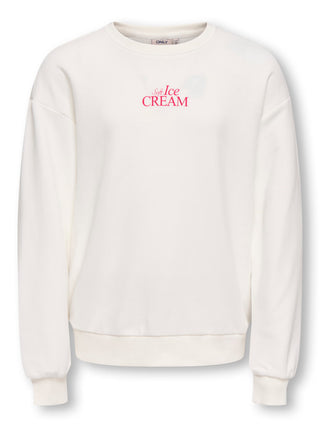 Only - Philea Sweatshirt