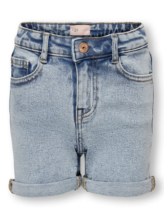 Only - Phine Cowboy Shorts